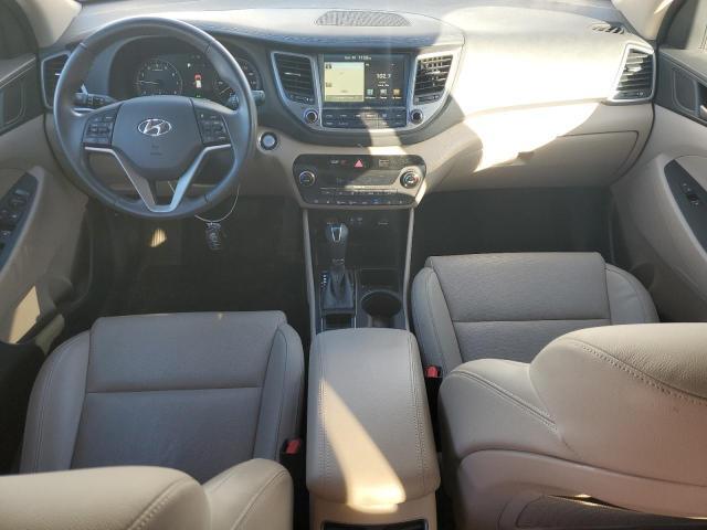 HYUNDAI TUCSON LIM 2016