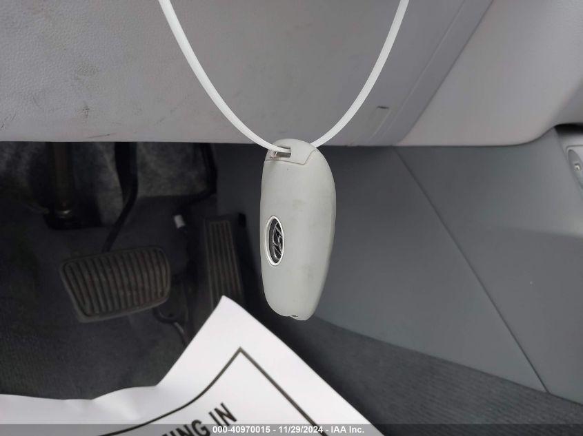 HYUNDAI NEXO LIMITED 2022