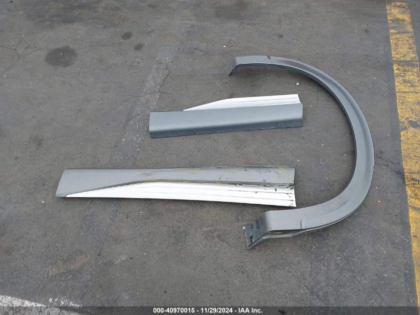 HYUNDAI NEXO LIMITED 2022