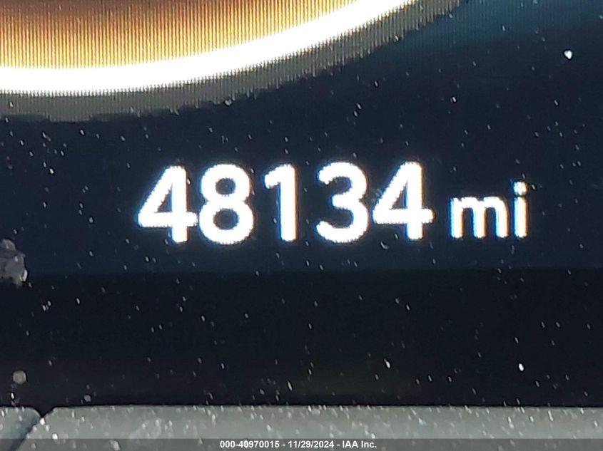 HYUNDAI NEXO LIMITED 2022