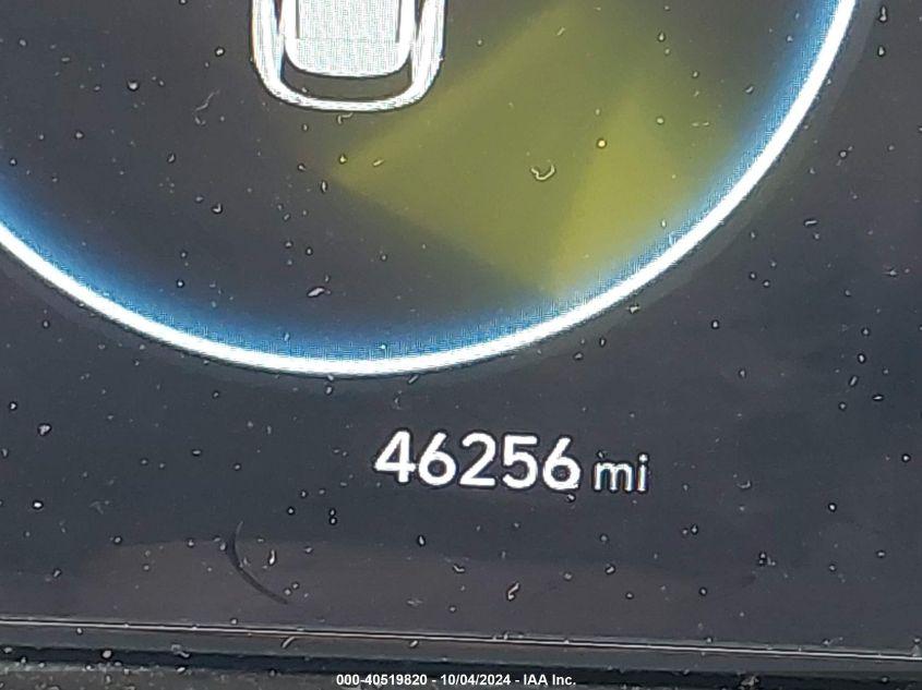 HYUNDAI TUCSON HYBRID SEL CONVENIENCE 2022