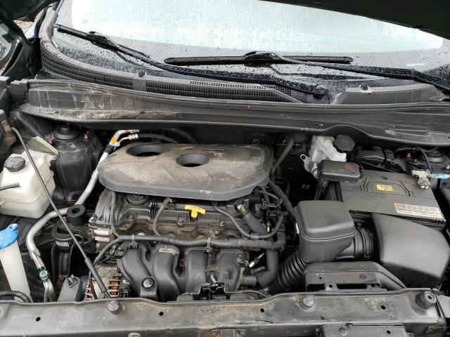 HYUNDAI TUCSON GLS 2015