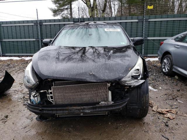 HYUNDAI TUCSON GLS 2015