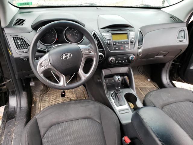 HYUNDAI TUCSON GLS 2015