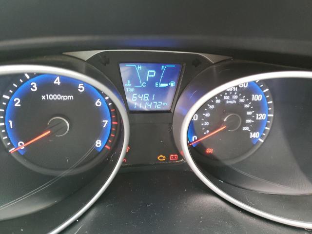 HYUNDAI TUCSON GLS 2015