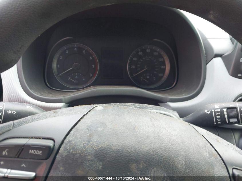 HYUNDAI KONA SE 2021