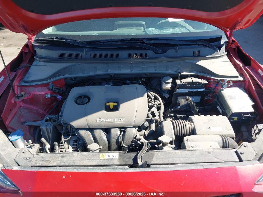 HYUNDAI KONA SE 2021