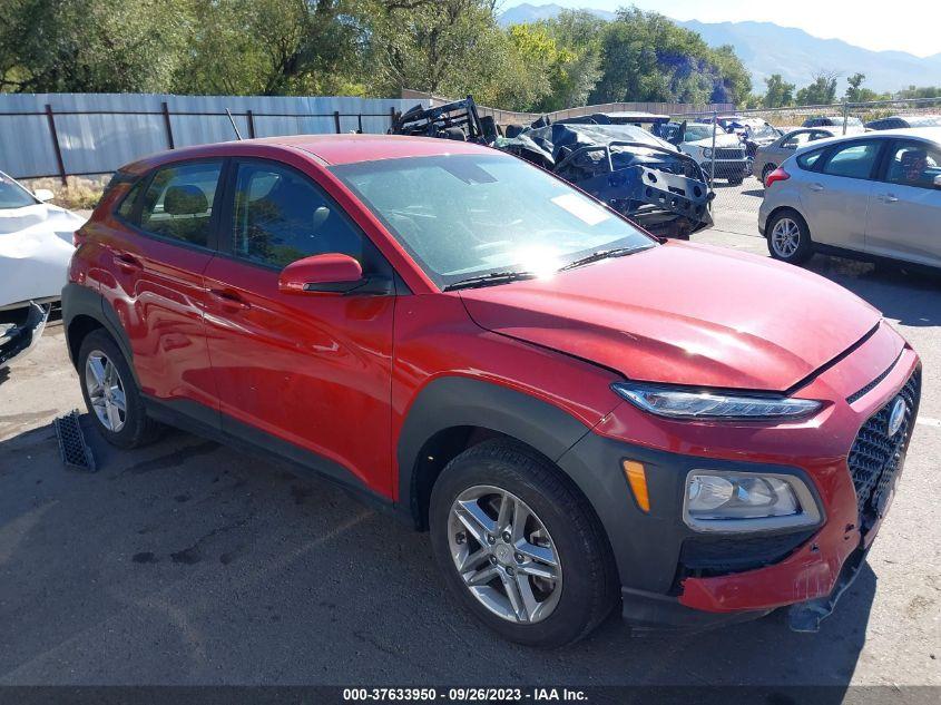 HYUNDAI KONA SE 2021