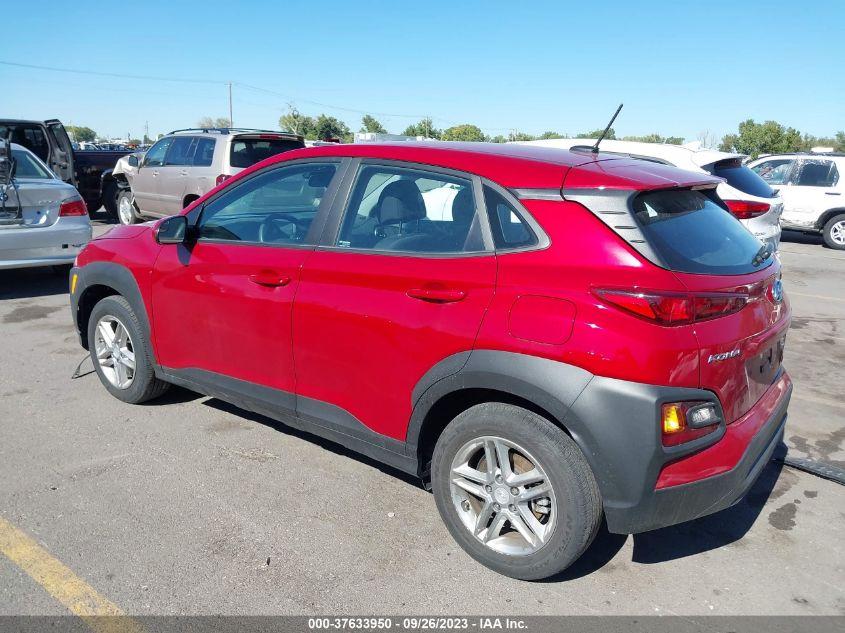 HYUNDAI KONA SE 2021