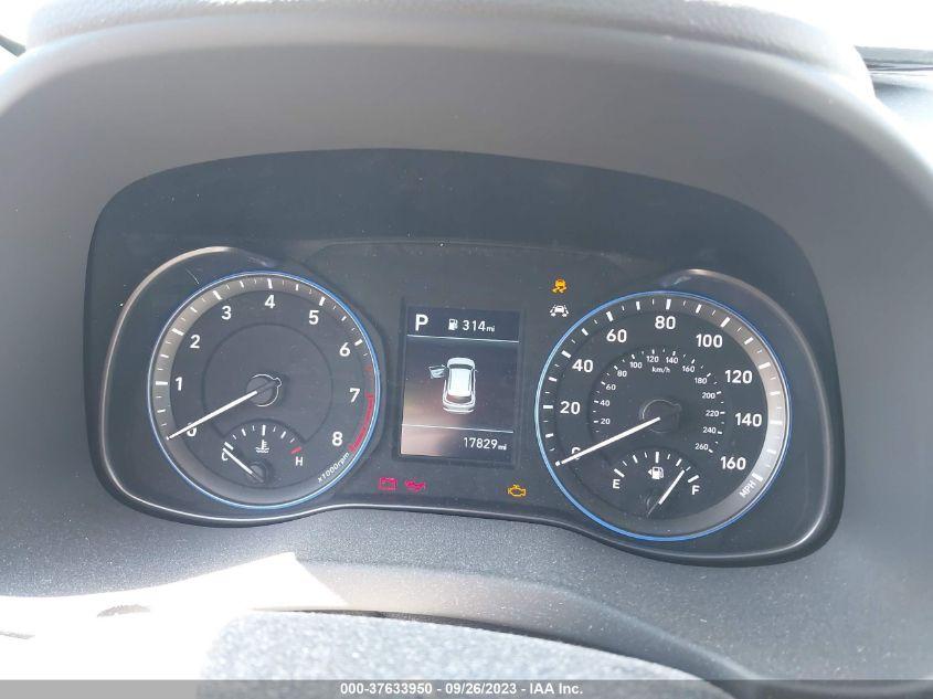 HYUNDAI KONA SE 2021