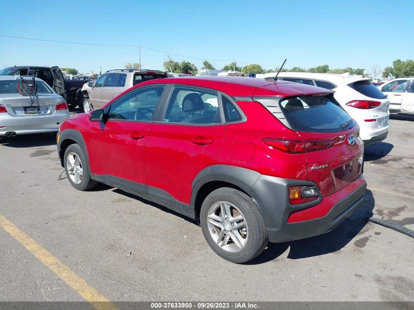 HYUNDAI KONA SE 2021