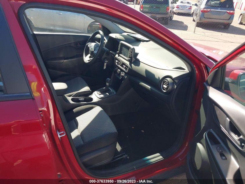 HYUNDAI KONA SE 2021