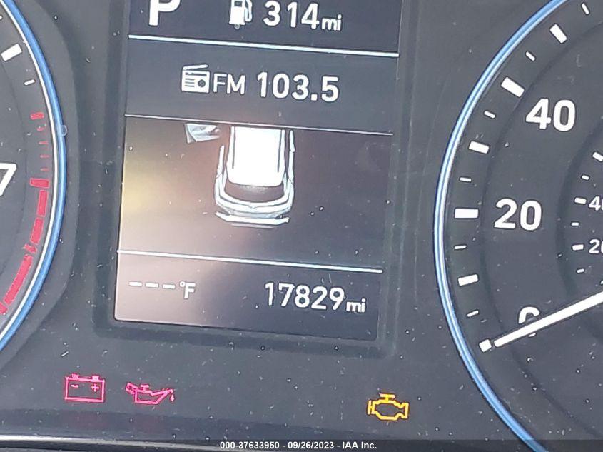 HYUNDAI KONA SE 2021