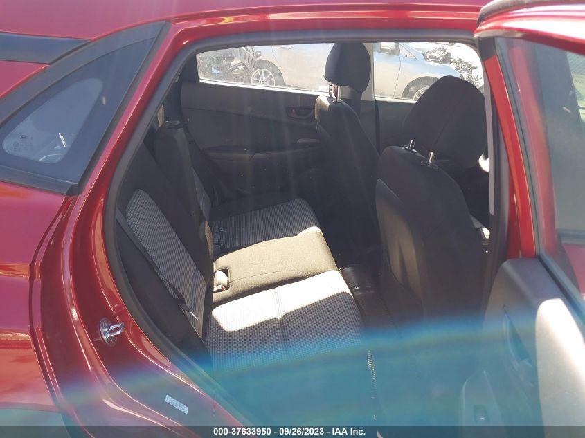 HYUNDAI KONA SE 2021