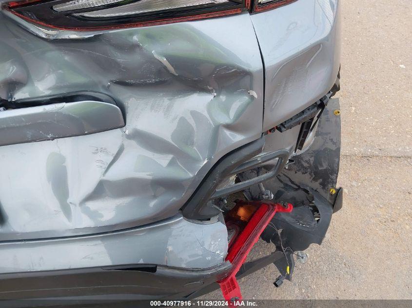 HYUNDAI KONA SEL 2021