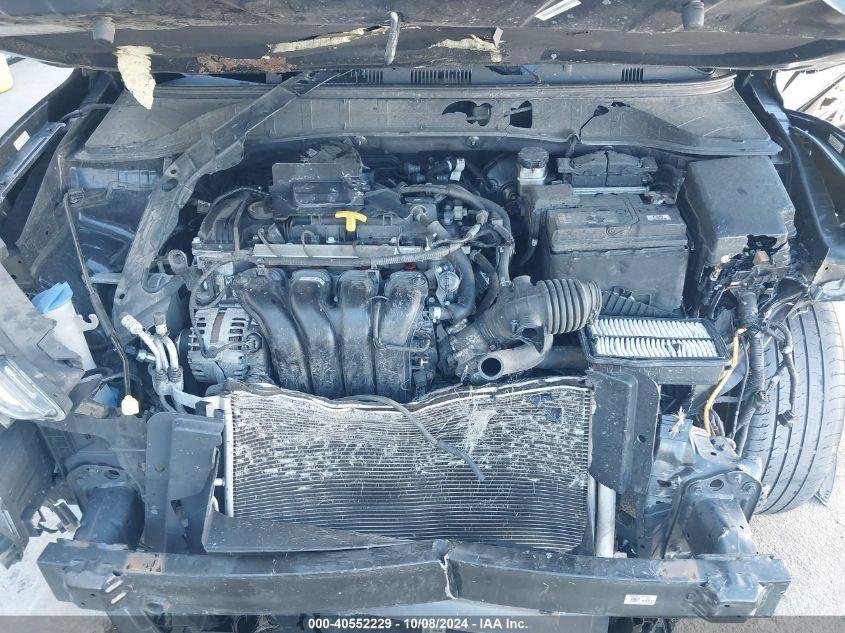 HYUNDAI KONA SEL 2020