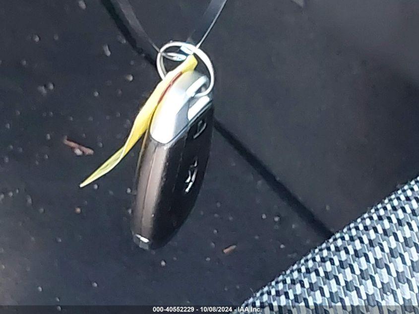 HYUNDAI KONA SEL 2020