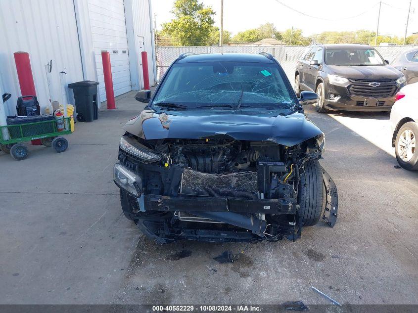 HYUNDAI KONA SEL 2020