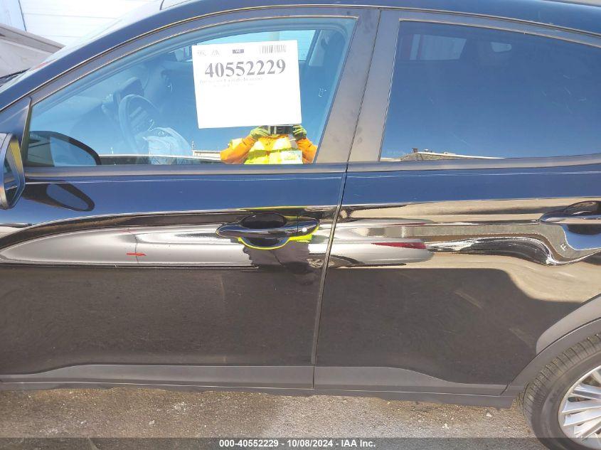 HYUNDAI KONA SEL 2020