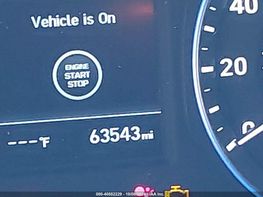 HYUNDAI KONA SEL 2020