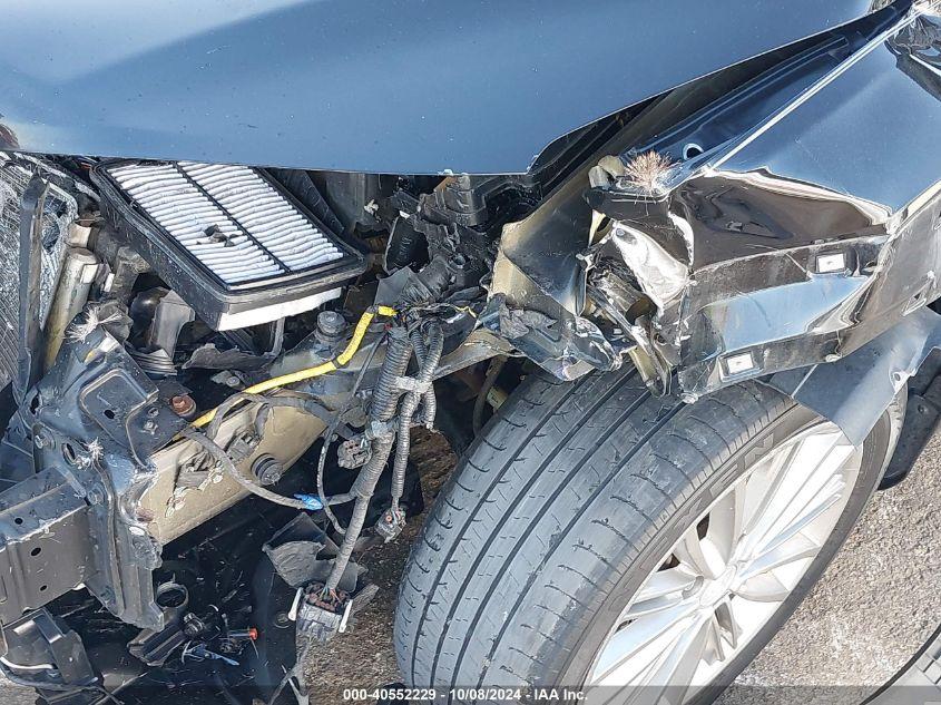 HYUNDAI KONA SEL 2020