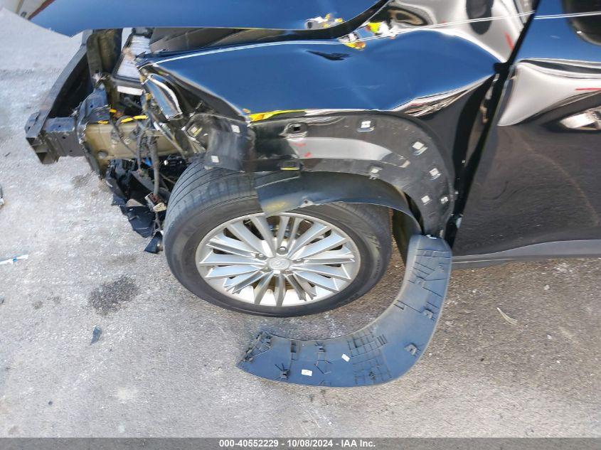 HYUNDAI KONA SEL 2020