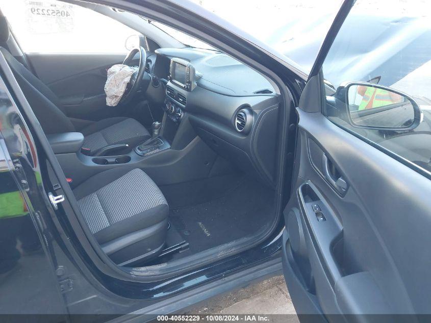 HYUNDAI KONA SEL 2020