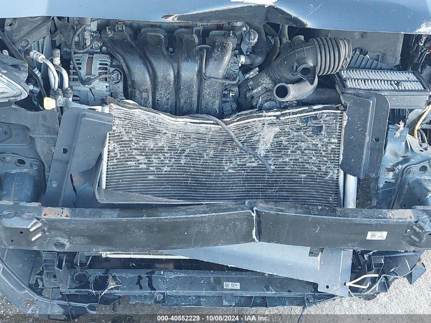 HYUNDAI KONA SEL 2020