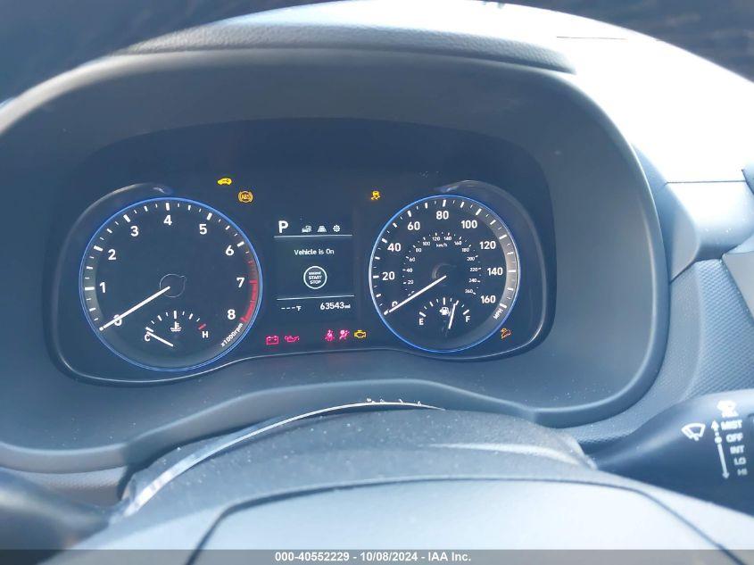 HYUNDAI KONA SEL 2020