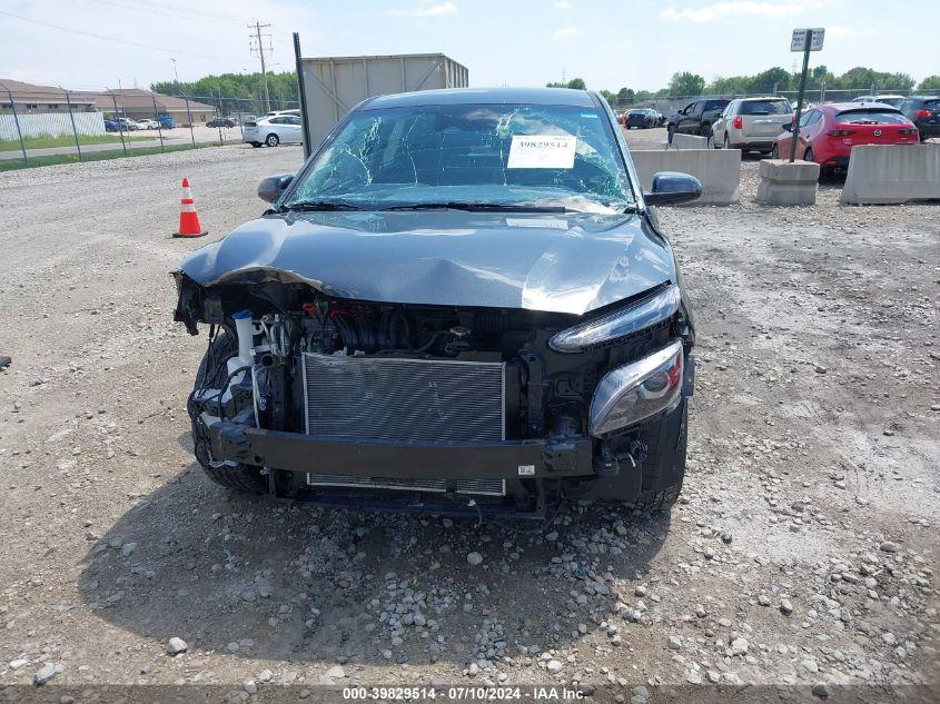 HYUNDAI KONA SE 2022