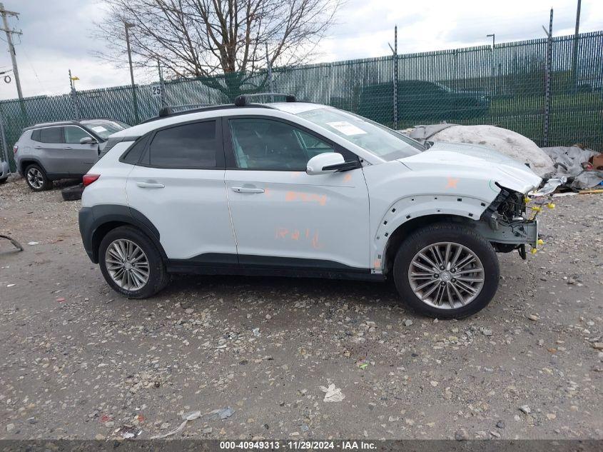 HYUNDAI KONA SEL 2020