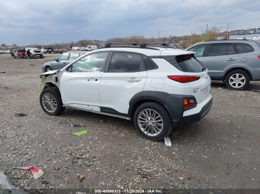 HYUNDAI KONA SEL 2020