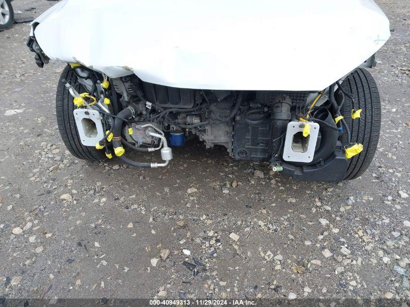 HYUNDAI KONA SEL 2020