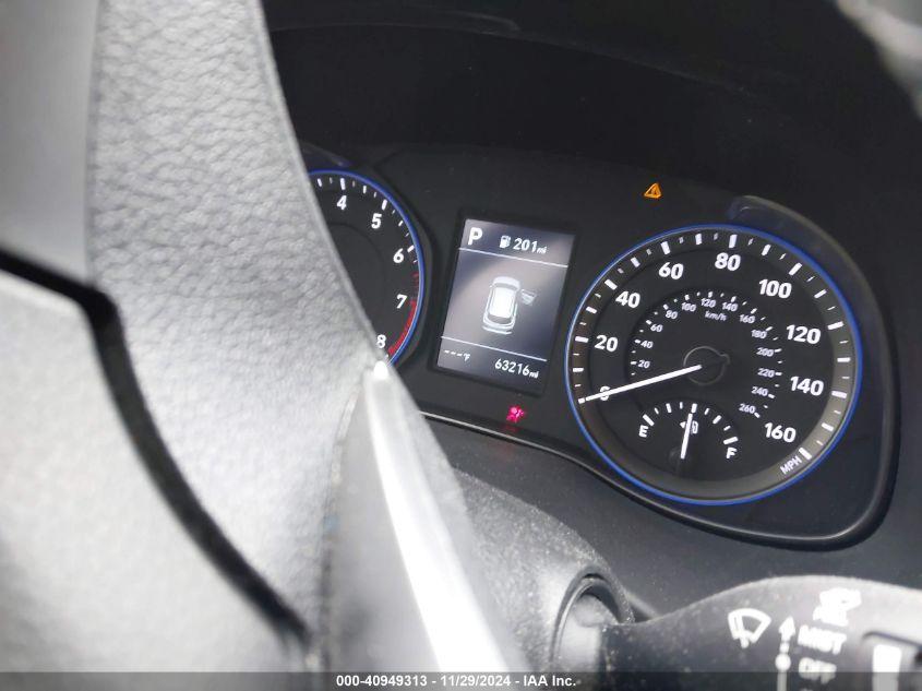 HYUNDAI KONA SEL 2020