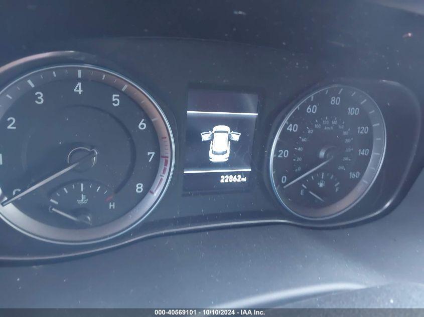 HYUNDAI KONA SEL 2020