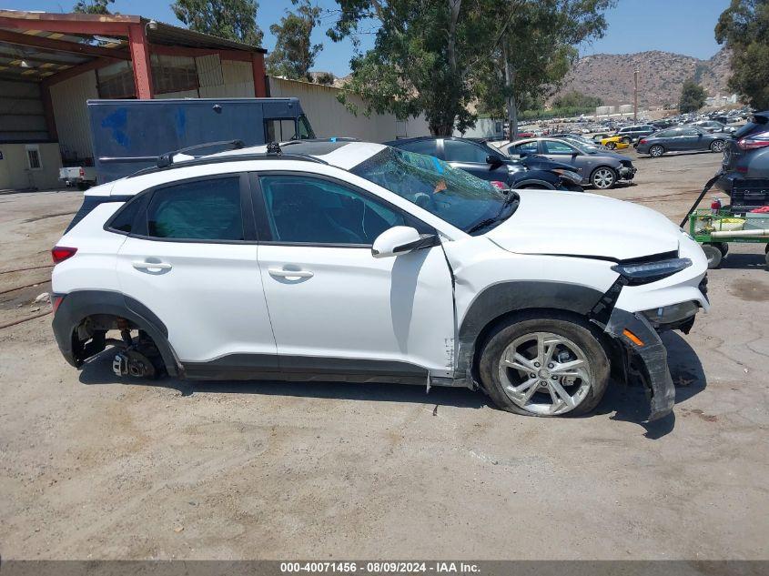 HYUNDAI KONA SEL 2023