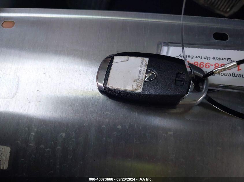 HYUNDAI KONA ELECTRIC SEL 2023