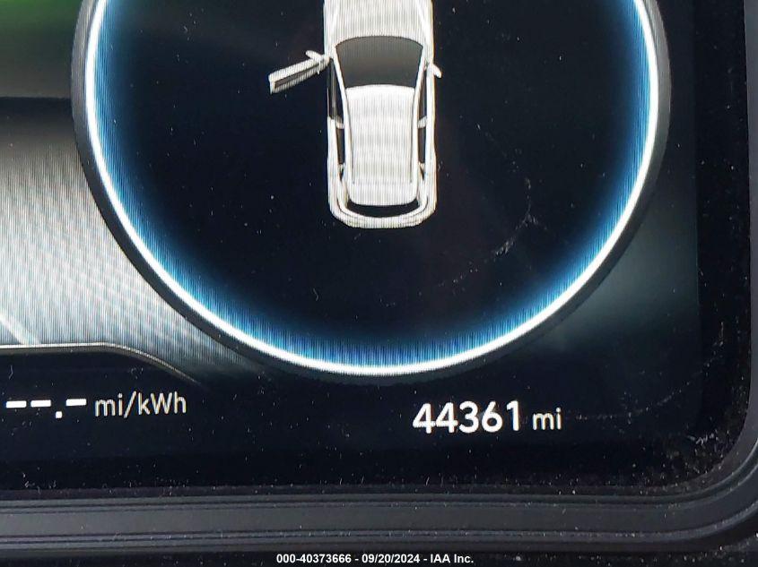 HYUNDAI KONA ELECTRIC SEL 2023