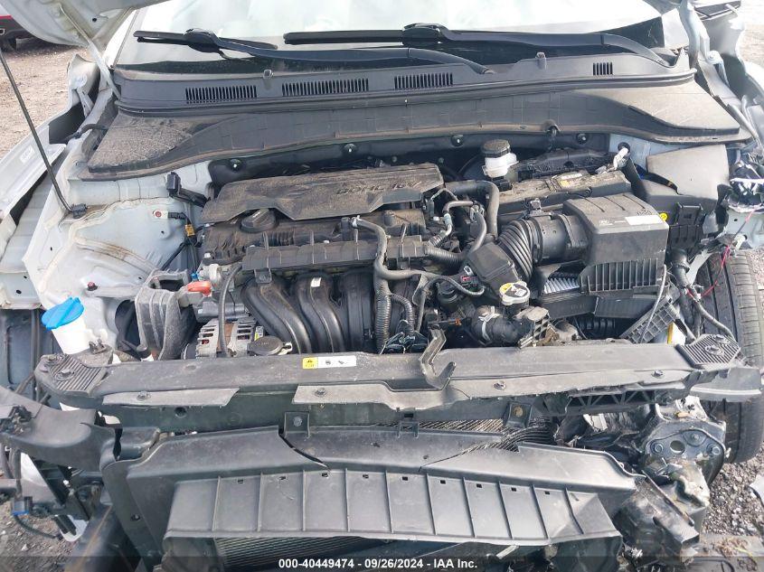 HYUNDAI KONA SEL 2022