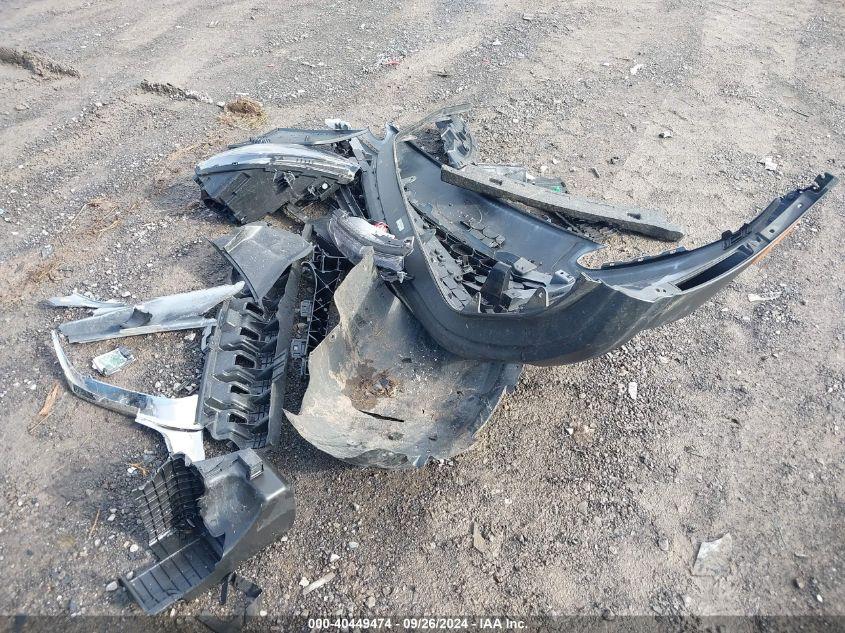 HYUNDAI KONA SEL 2022