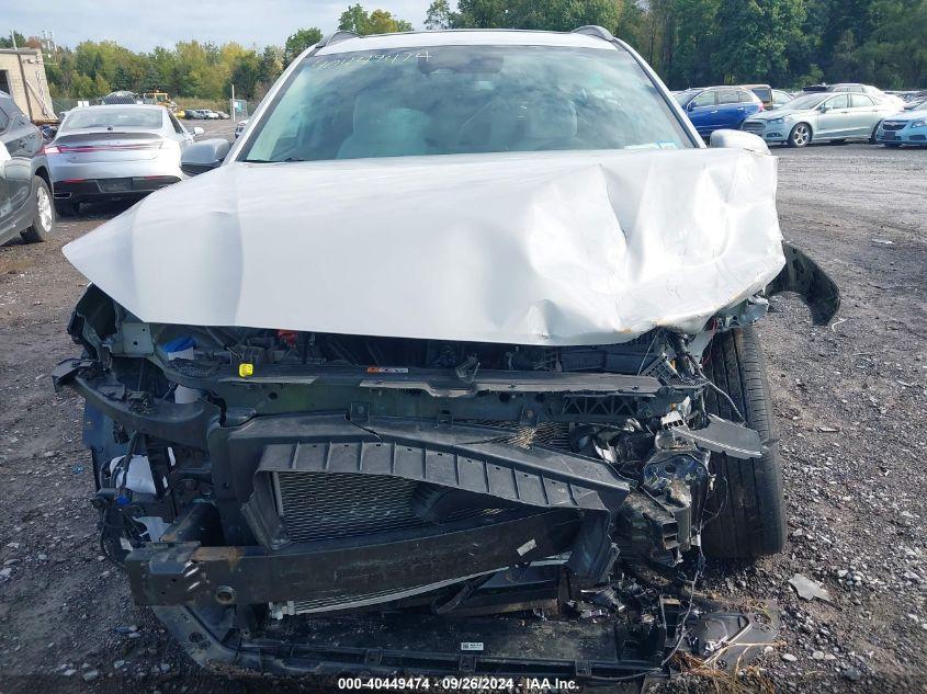 HYUNDAI KONA SEL 2022