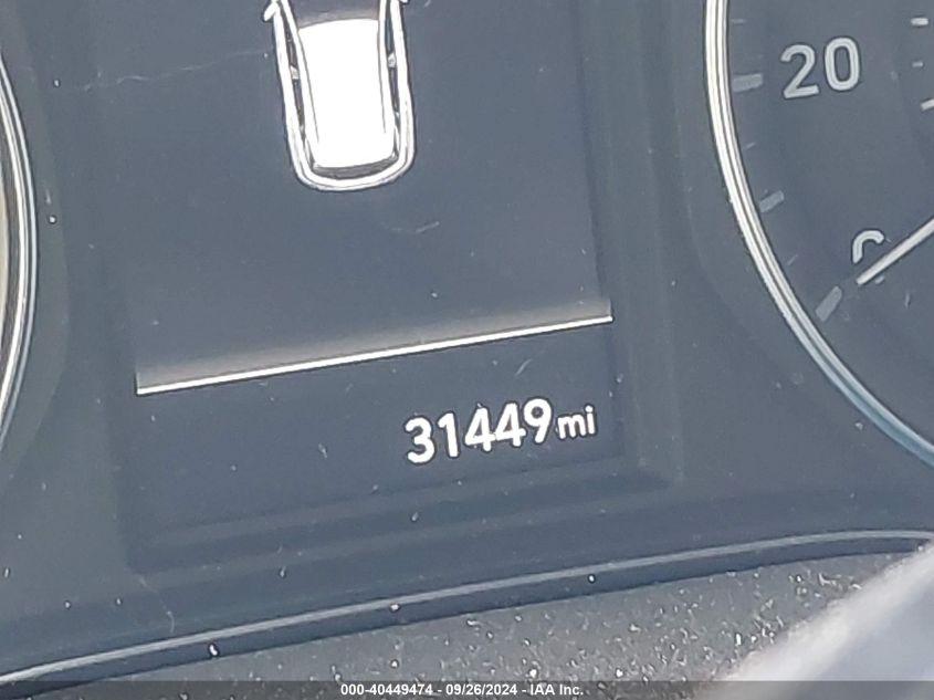 HYUNDAI KONA SEL 2022