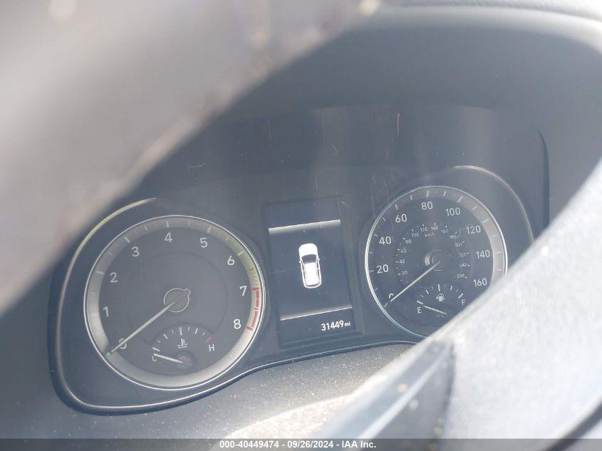 HYUNDAI KONA SEL 2022