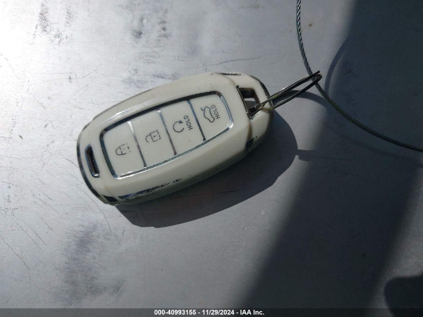 HYUNDAI KONA LIMITED 2023