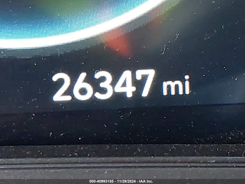 HYUNDAI KONA LIMITED 2023