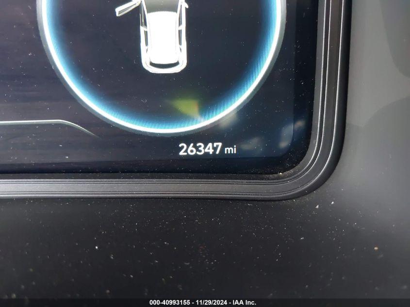 HYUNDAI KONA LIMITED 2023