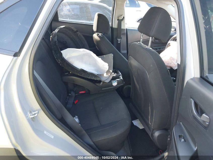 HYUNDAI KONA SEL 2022