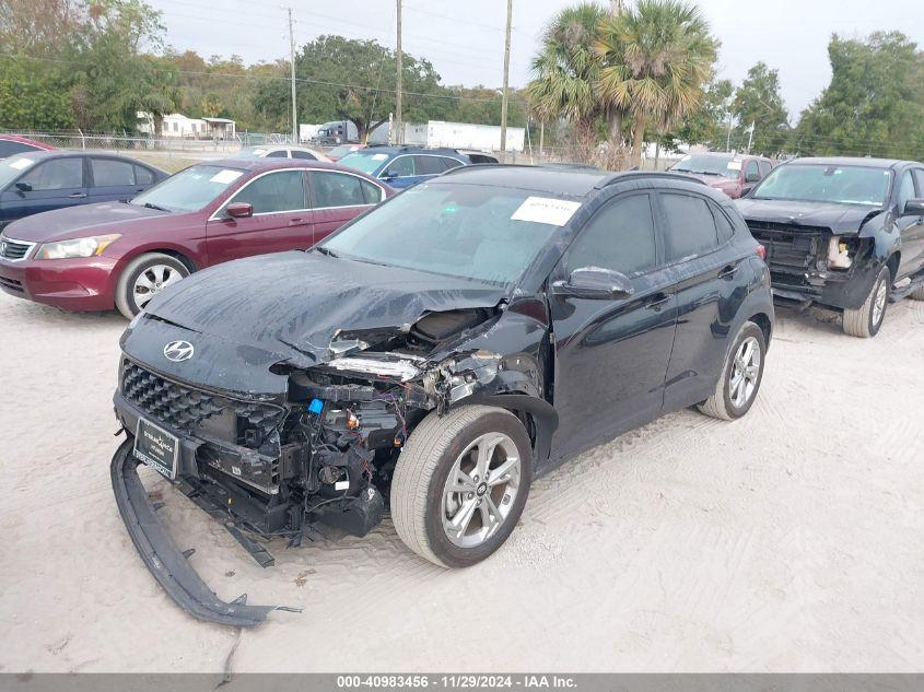 HYUNDAI KONA SEL 2023