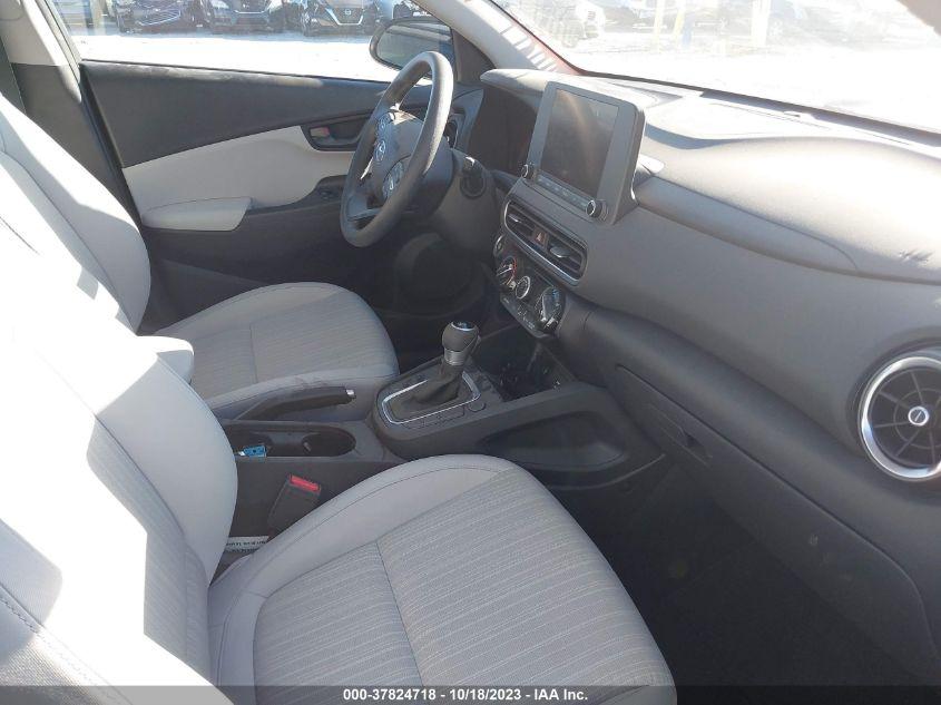 HYUNDAI KONA SEL 2023