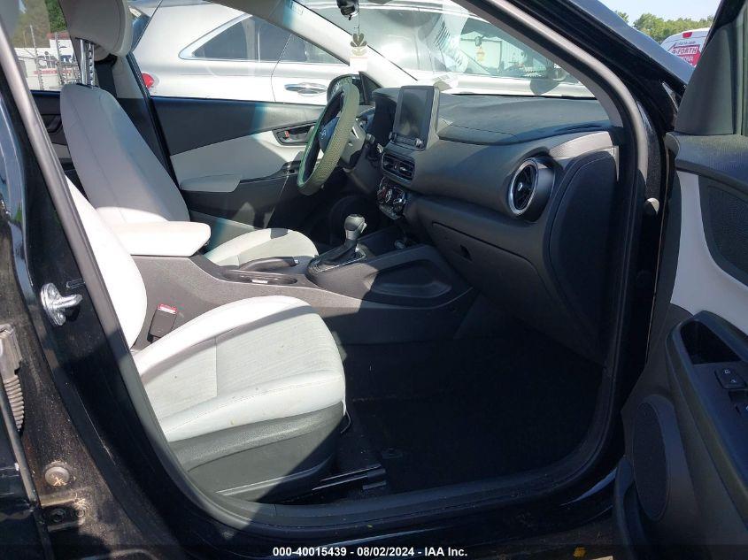 HYUNDAI KONA SEL 2023